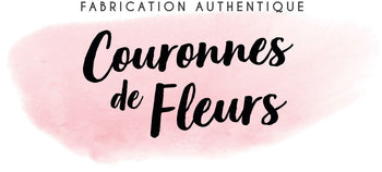Couronnes de Fleurs